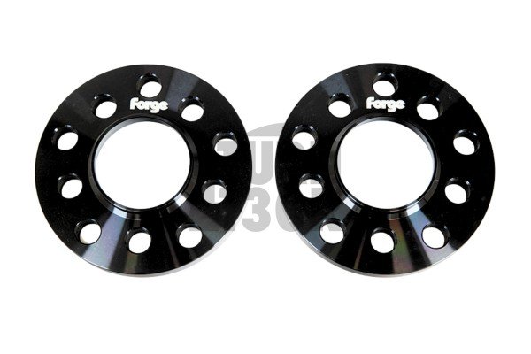 Separadores de rueda Forge Motorsport para Seat 5x100 / 5x112 3 a 20mm
