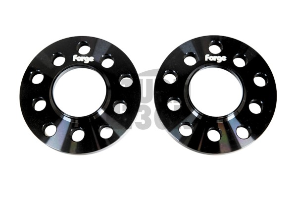 Separadores de rueda Forge Motorsport para Seat 5x100 / 5x112 3 a 20mm
