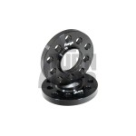 Separadores de rueda Forge Motorsport para Seat 5x100 / 5x112 3 a 20mm Separadores de rueda Forge Motorsport para Seat 5x100 / 5x112 3 a 20mm