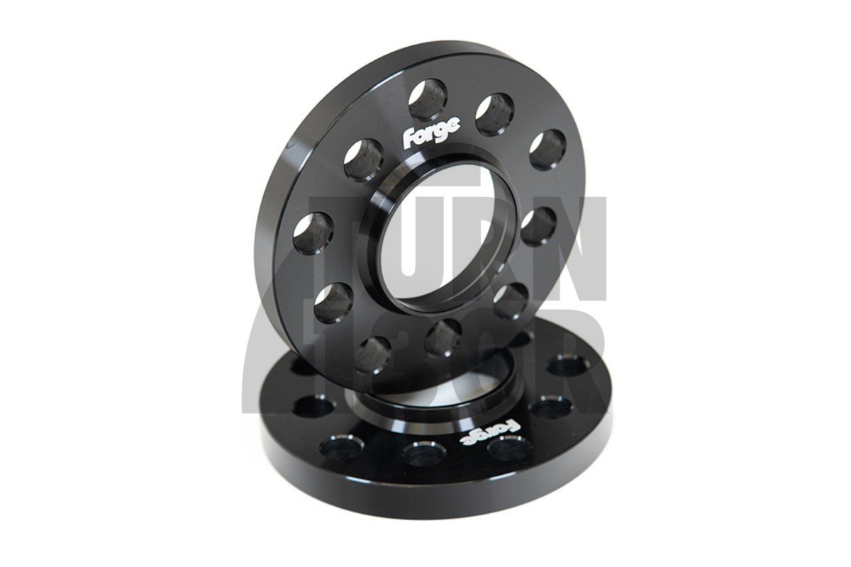 Separadores de rueda Forge Motorsport para Volkswagen 5x100 / 5x112 3 a 20mm Separadores de rueda Forge Motorsport para Volkswagen 5x100 / 5x112 3 a 20mm
