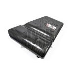 Forge Motorsport Tapa Motor Fibra Carbono 500 / 595 Abarth Forge Motorsport Tapa Motor Fibra Carbono 500 / 595 Abarth