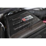 Forge Motorsport Tapa Motor Fibra Carbono 500 / 595 Abarth Forge Motorsport Tapa Motor Fibra Carbono 500 / 595 Abarth