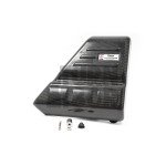 Forge Motorsport Tapa Motor Fibra Carbono 500 / 595 Abarth Forge Motorsport Tapa Motor Fibra Carbono 500 / 595 Abarth