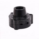 Adaptador válvula de soplado Forge A3 / S3 8P / TT 8J / Leon 2 / Golf 5 / Golf 6 / Scirocco 2.0 TFSI / 2.5 TFSI Adaptador válvula de soplado Forge A3 / S3 8P / TT 8J / Leon 2 / Golf 5 / Golf 6 / Scirocco 2.0 TFSI / 2.5 TFSI