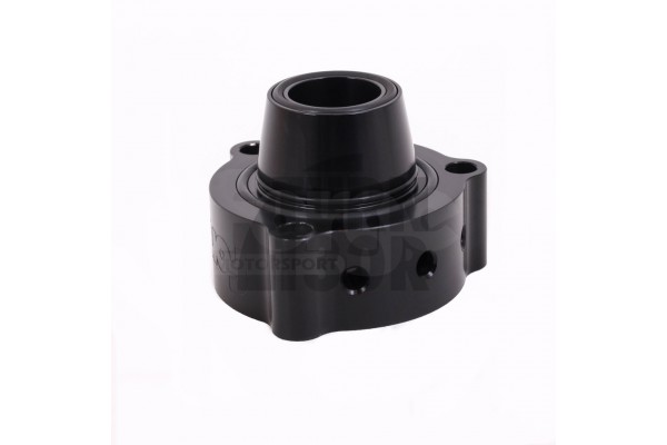 Adaptador válvula de soplado Forge A3 / S3 8P / TT 8J / Leon 2 / Golf 5 / Golf 6 / Scirocco 2.0 TFSI / 2.5 TFSI