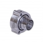 Adaptador válvula de soplado Forge A3 / S3 8P / TT 8J / Leon 2 / Golf 5 / Golf 6 / Scirocco 2.0 TFSI / 2.5 TFSI Adaptador válvula de soplado Forge A3 / S3 8P / TT 8J / Leon 2 / Golf 5 / Golf 6 / Scirocco 2.0 TFSI / 2.5 TFSI