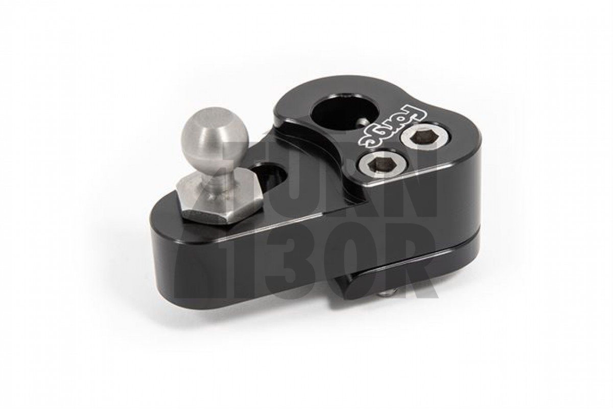 Kit de cambio corto Forge Abarth 500 / 595 / 695 Kit de cambio corto Forge Abarth 500 / 595 / 695