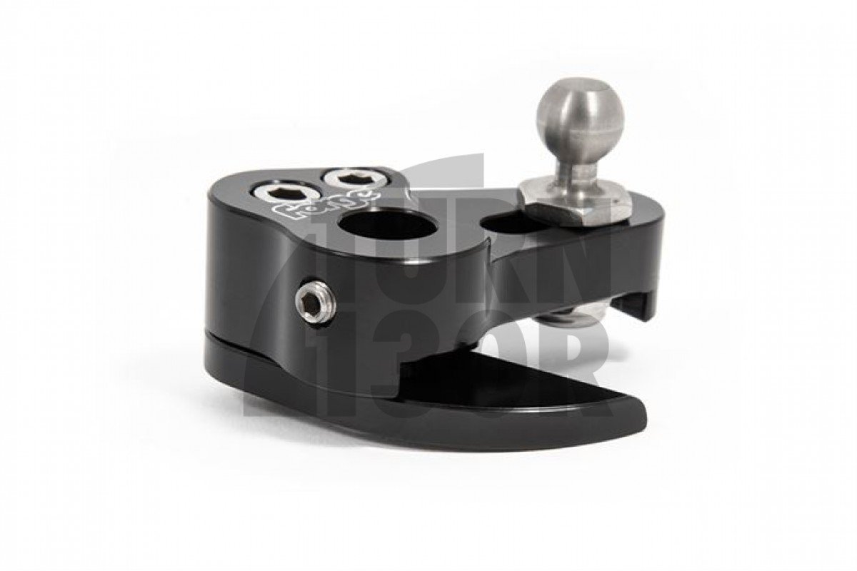 Kit de cambio corto Forge Abarth 500 / 595 / 695 Kit de cambio corto Forge Abarth 500 / 595 / 695