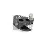 Kit de cambio corto Forge Abarth 500 / 595 / 695 Kit de cambio corto Forge Abarth 500 / 595 / 695