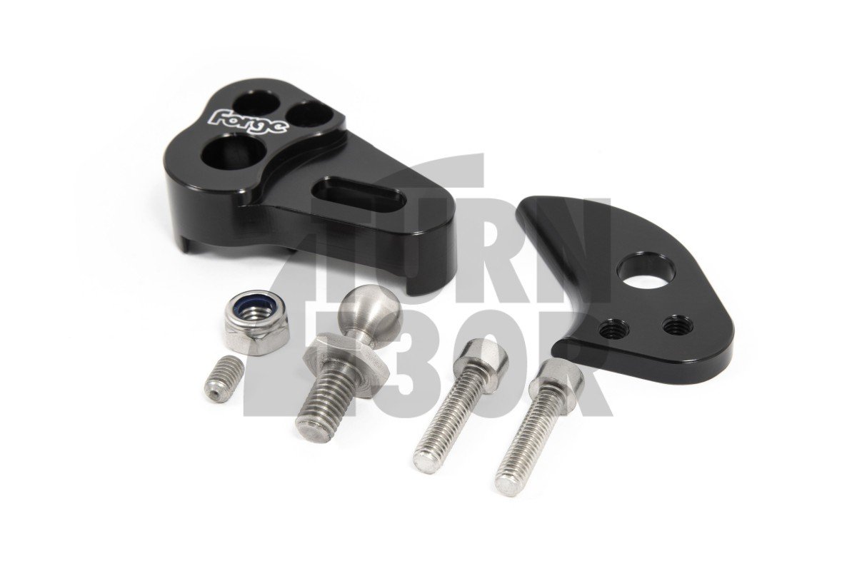 Kit de cambio corto Forge Abarth 500 / 595 / 695 Kit de cambio corto Forge Abarth 500 / 595 / 695