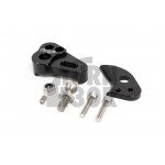 Kit de cambio corto Forge Abarth 500 / 595 / 695 Kit de cambio corto Forge Abarth 500 / 595 / 695