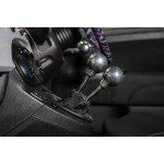 Kit de cambio corto Forge Abarth 500 / 595 / 695 Kit de cambio corto Forge Abarth 500 / 595 / 695