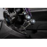 Kit de cambio corto Forge Abarth 500 / 595 / 695 Kit de cambio corto Forge Abarth 500 / 595 / 695