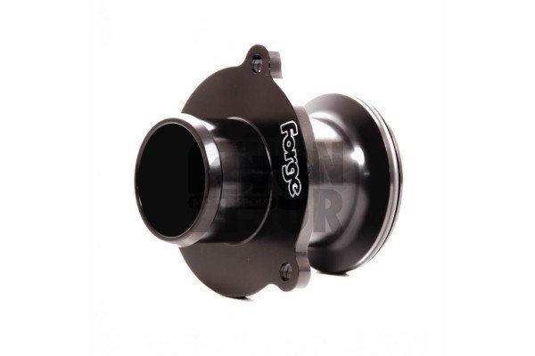 Forge Silenciador Borrar Audi A4 / A3 / S3 8V / S1 / TT 8S / Leon 3 Cupra 1.8 / 2.0 TFSI