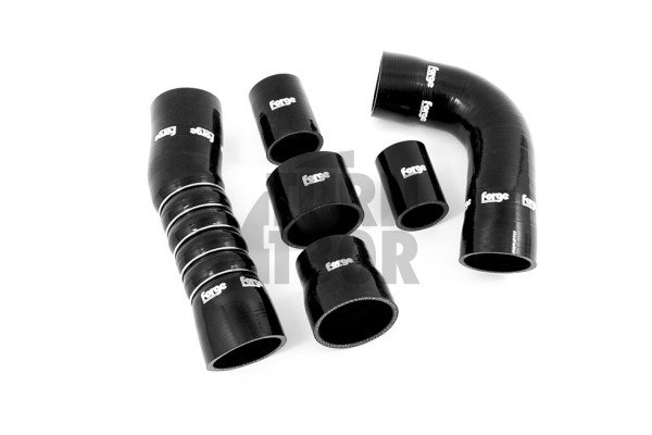 Forge Boost Mangueras de Silicona Audi RS3 8V / TTRS MK3