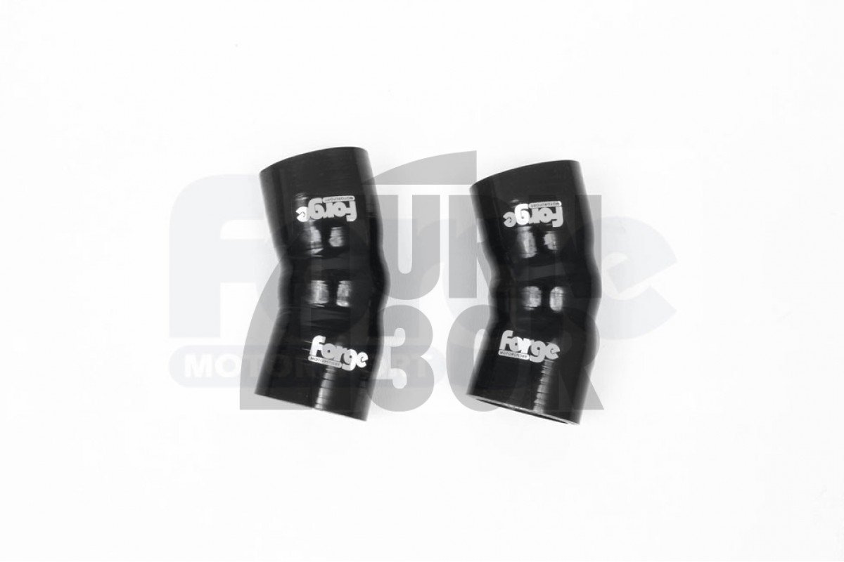 Kit de mangueras turbo Forge Audi RS6 / RS7 C7 Kit de mangueras turbo Forge Audi RS6 / RS7 C7