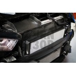 Forge Motorsport Radiador Charge Cooler Audi RS7 / RS6 C7
