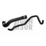 Forja N75 y la válvula de descarga silcone mangueras Audi S3 / TT 8N / León 1M 1.8T