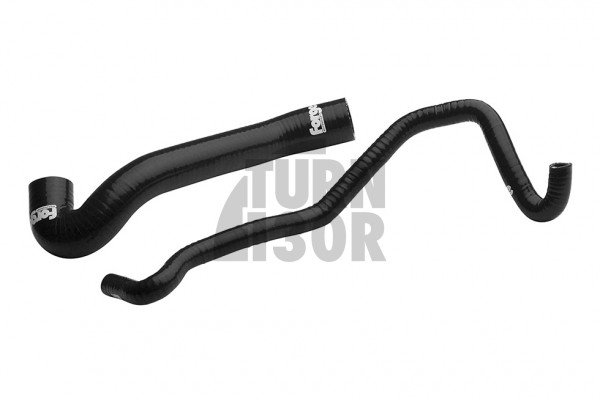 Forja N75 y la válvula de descarga silcone mangueras Audi S3 / TT 8N / León 1M 1.8T
