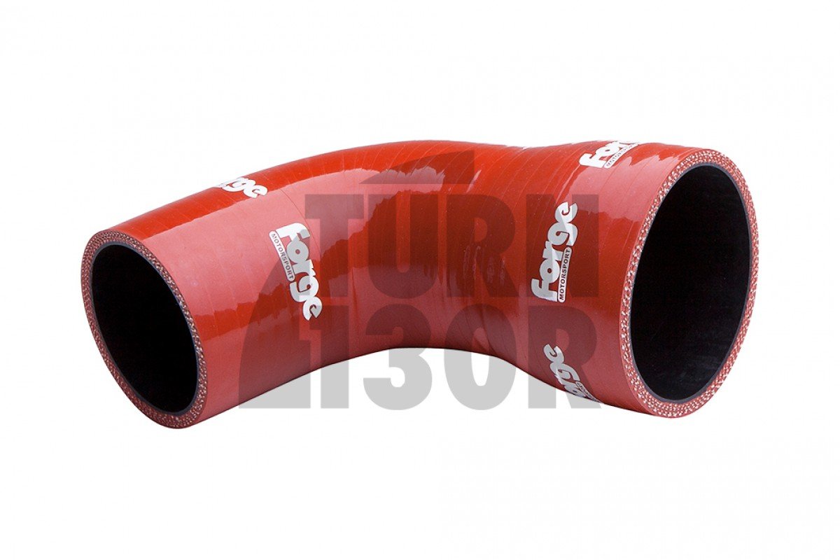 Forge Silicona Turbo Manguera Audi S3 8L / TT 225 / Leon 1M Cupra 1.8T Forge Silicona Turbo Manguera Audi S3 8L / TT 225 / Leon 1M Cupra 1.8T
