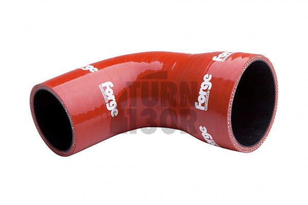 Forge Silicona Turbo Manguera Audi S3 8L / TT 225 / Leon 1M Cupra 1.8T
