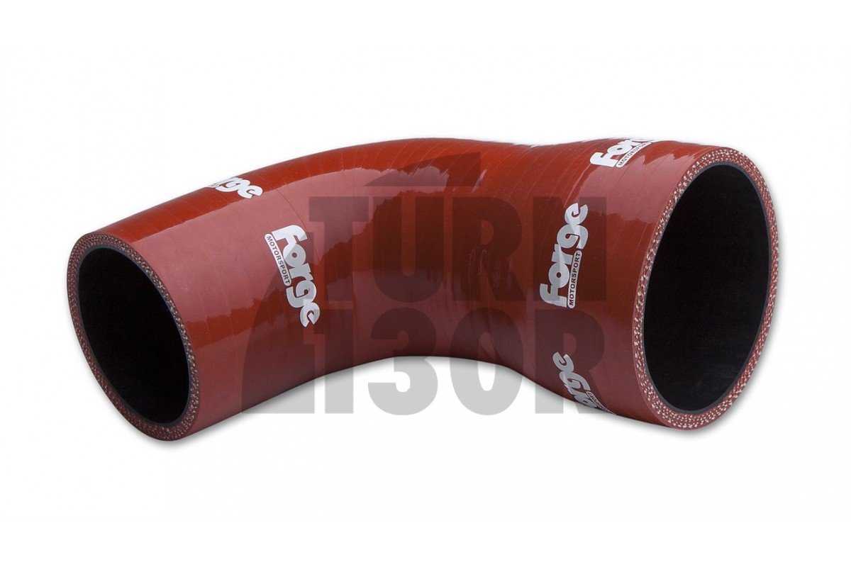 Forge Silicona Turbo Manguera Audi S3 8L / TT 225 / Leon 1M Cupra 1.8T Forge Silicona Turbo Manguera Audi S3 8L / TT 225 / Leon 1M Cupra 1.8T