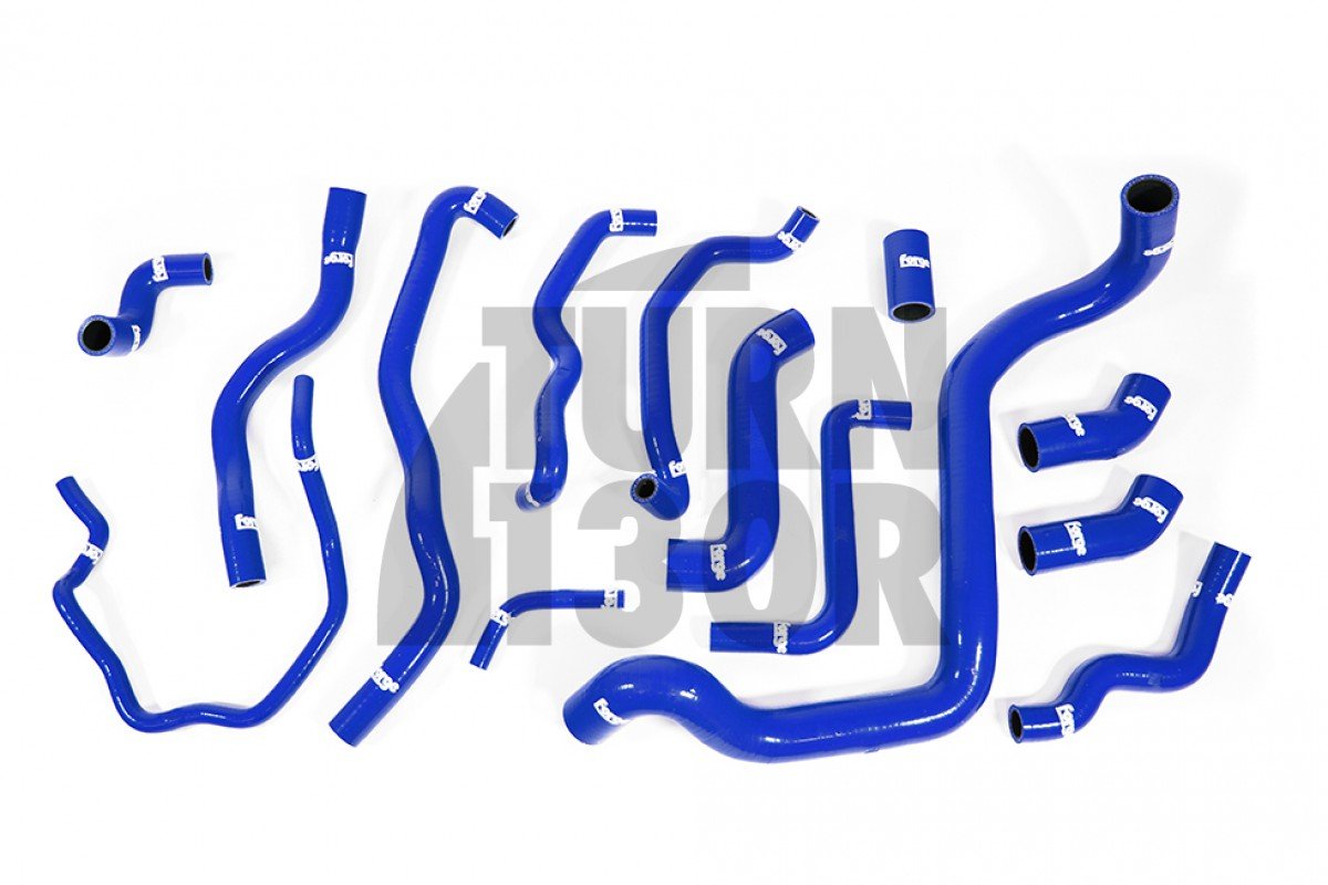 Kit Mangueras Refrigerante Forge Audi S3 8L / TT 8N 225 Kit Mangueras Refrigerante Forge Audi S3 8L / TT 8N 225