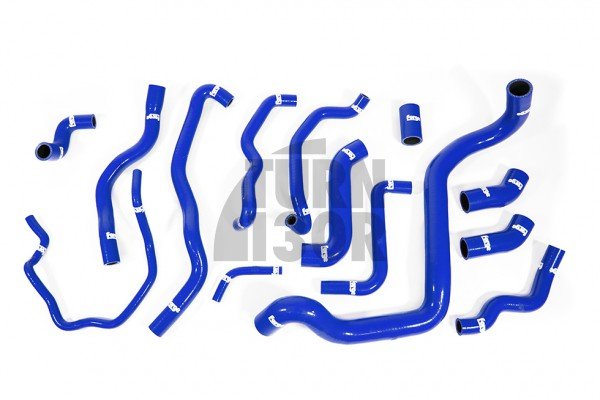 Kit Mangueras Refrigerante Forge Audi S3 8L / TT 8N 225