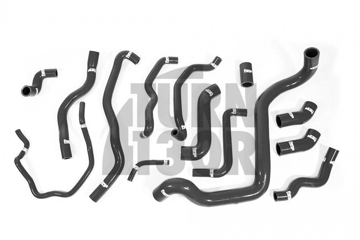 Kit Mangueras Refrigerante Forge Audi S3 8L / TT 8N 225 Kit Mangueras Refrigerante Forge Audi S3 8L / TT 8N 225