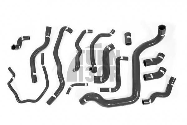 Kit Mangueras Refrigerante Forge Audi S3 8L / TT 8N 225