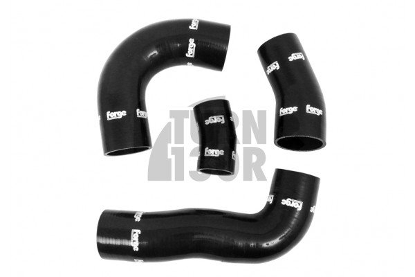 Forge Turbo Manguera Kit Audi S3 8V / Audi TT Mk3 / Leon Cupra 5F