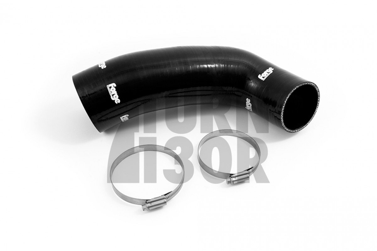Forge Silicone Inlet Hose Audi S3 8V / Audi TT Mk3 8S / Octavia 5E VRS