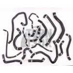 Kit Mangueras Refrigerante Forge Audi S3 8V / Octavia RS 5E Kit Mangueras Refrigerante Forge Audi S3 8V / Octavia RS 5E