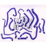 Kit Mangueras Refrigerante Forge Audi S3 8V / Octavia RS 5E Kit Mangueras Refrigerante Forge Audi S3 8V / Octavia RS 5E