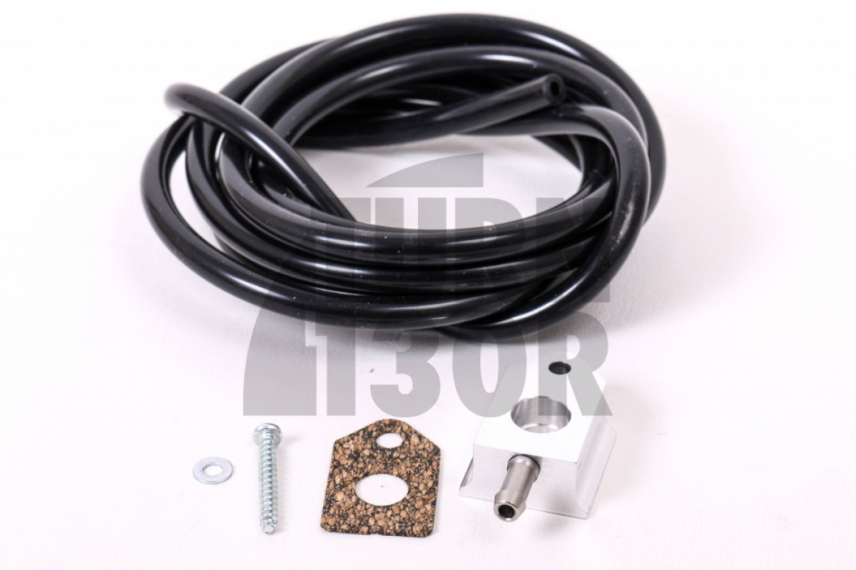 Kit de montaje para manómetro Forge Audi S3 8V / TT 8S / S1 / Leon 3 Kit de montaje para manómetro Forge Audi S3 8V / TT 8S / S1 / Leon 3