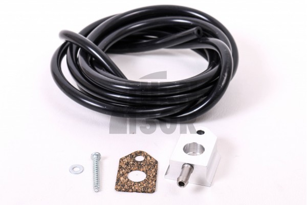 Kit de montaje para manómetro Forge Audi S3 8V / TT 8S / S1 / Leon 3