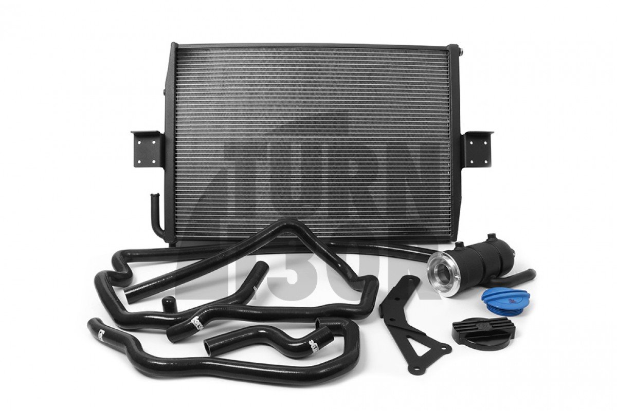 Kit radiador Forge Audi S4 / S5 B8.5 3.0 TFSI Kit radiador Forge Audi S4 / S5 B8.5 3.0 TFSI