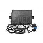 Kit radiador Forge Audi S4 / S5 B8.5 3.0 TFSI Kit radiador Forge Audi S4 / S5 B8.5 3.0 TFSI