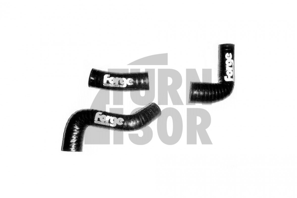 Kit Mangueras de Respiradero Forge Audi TT 8N / S3 8L / Leon Cupra 1M Kit Mangueras de Respiradero Forge Audi TT 8N / S3 8L / Leon Cupra 1M