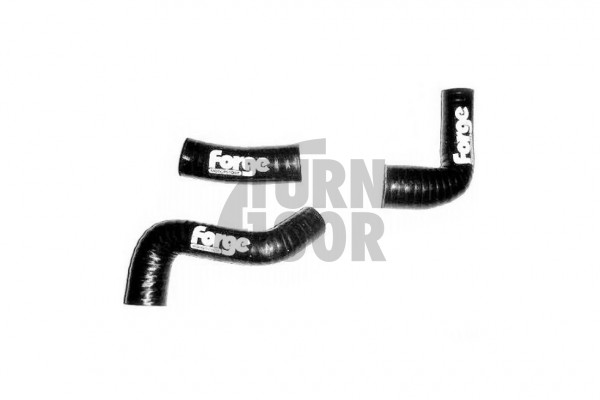 Kit Mangueras de Respiradero Forge Audi TT 8N / S3 8L / Leon Cupra 1M