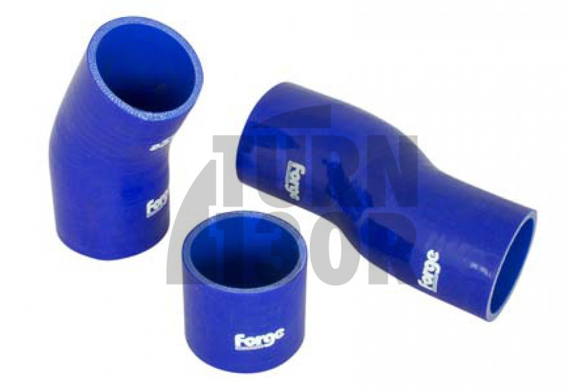 Forja inferior Intercooler Manguera Kit Audi TT 8N / S3 8L / Leon Cupra 1M