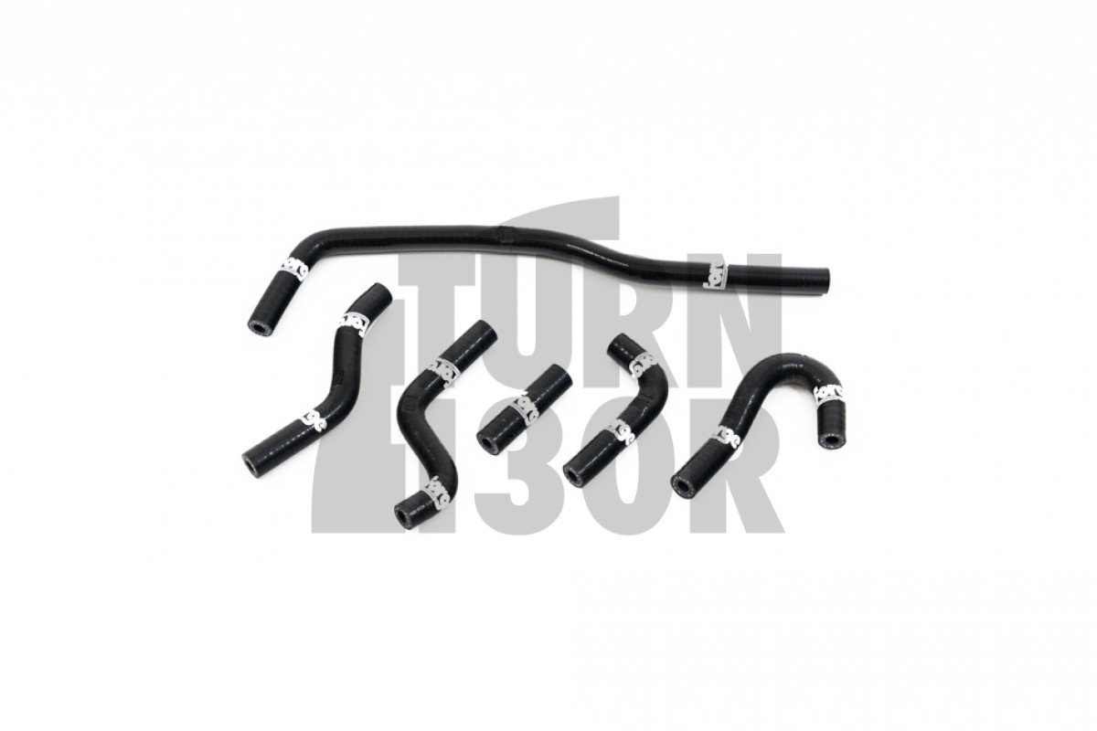 Forge Silicona Carbono Canister Mangueras Audi TT MK1 8N Forge Silicona Carbono Canister Mangueras Audi TT MK1 8N