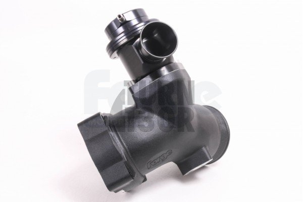 Kit Válvula de Descarga Forge Audi TTRS 8J y Audi RS3 8P Alta Capacidad