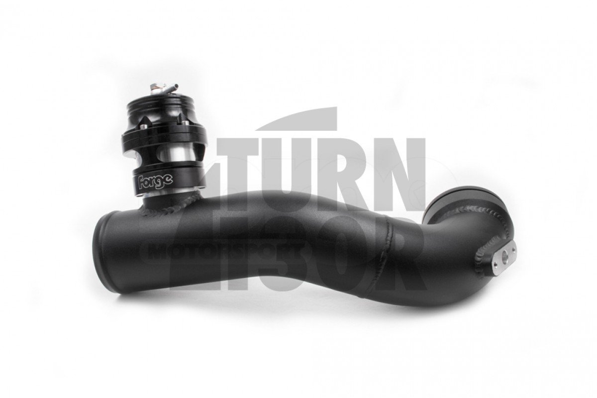 Kit Válvula de Descarga Forge BMW 335i E9x / 135i E8x N54 Kit Válvula de Descarga Forge BMW 335i E9x / 135i E8x N54
