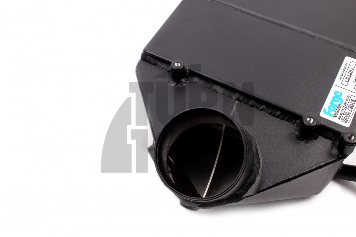 Forge Motorsport Chargecooler BMW M2 Comp / M3 / M4 F8x Forge Motorsport Chargecooler BMW M2 Comp / M3 / M4 F8x