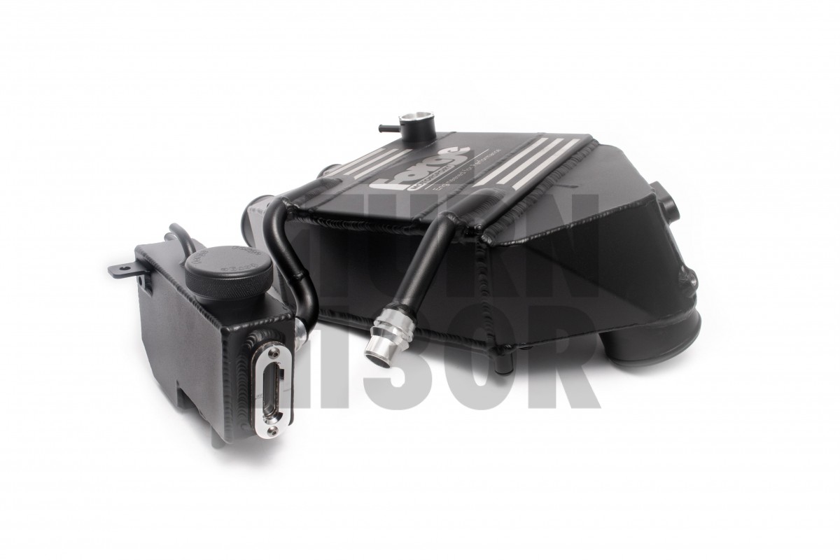 Forge Motorsport Chargecooler BMW M2 Comp / M3 / M4 F8x Forge Motorsport Chargecooler BMW M2 Comp / M3 / M4 F8x