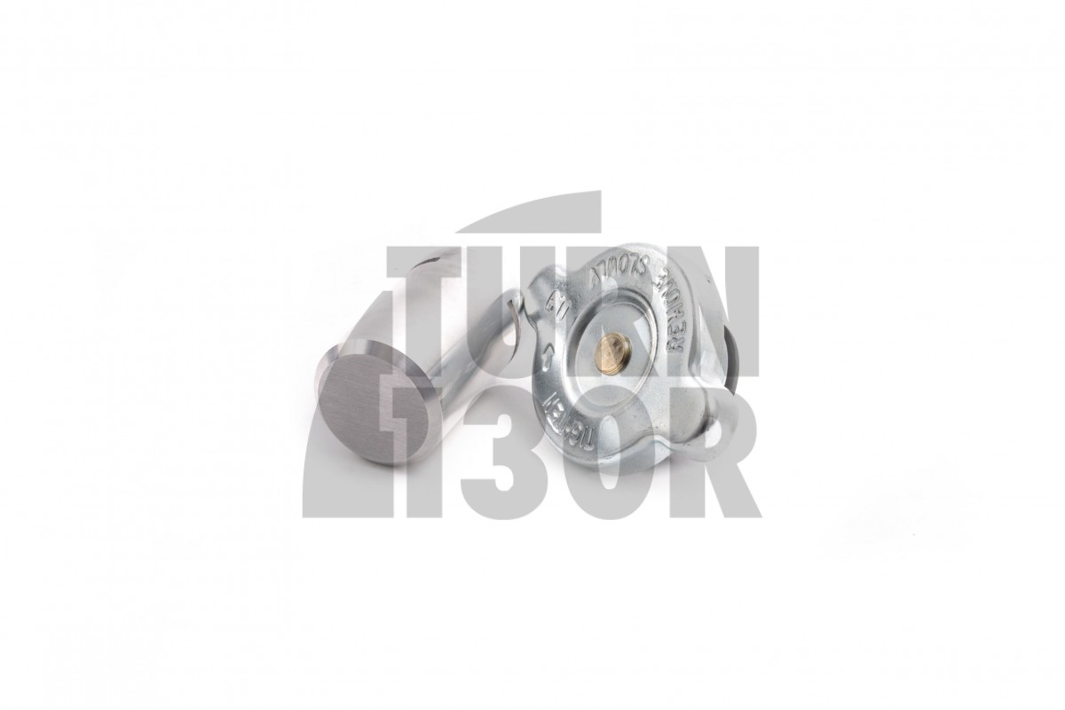 Forge Motorsport Chargecooler BMW M2 Comp / M3 / M4 F8x Forge Motorsport Chargecooler BMW M2 Comp / M3 / M4 F8x