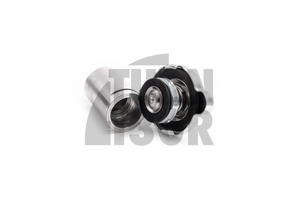 Forge Motorsport Chargecooler BMW M2 Comp / M3 / M4 F8x Forge Motorsport Chargecooler BMW M2 Comp / M3 / M4 F8x