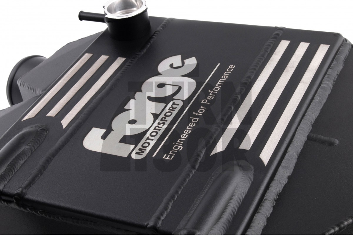 Forge Motorsport Chargecooler BMW M2 Comp / M3 / M4 F8x Forge Motorsport Chargecooler BMW M2 Comp / M3 / M4 F8x