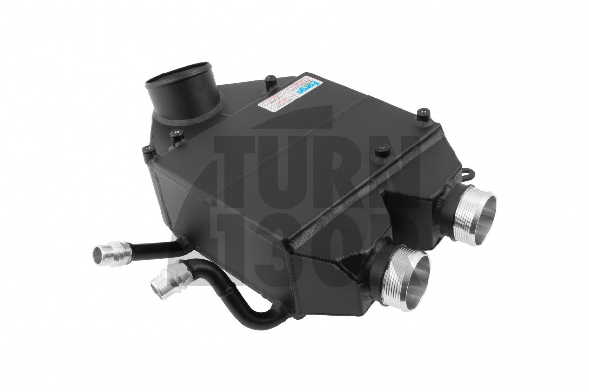Forge Motorsport Chargecooler BMW M2 Comp / M3 / M4 F8x Forge Motorsport Chargecooler BMW M2 Comp / M3 / M4 F8x